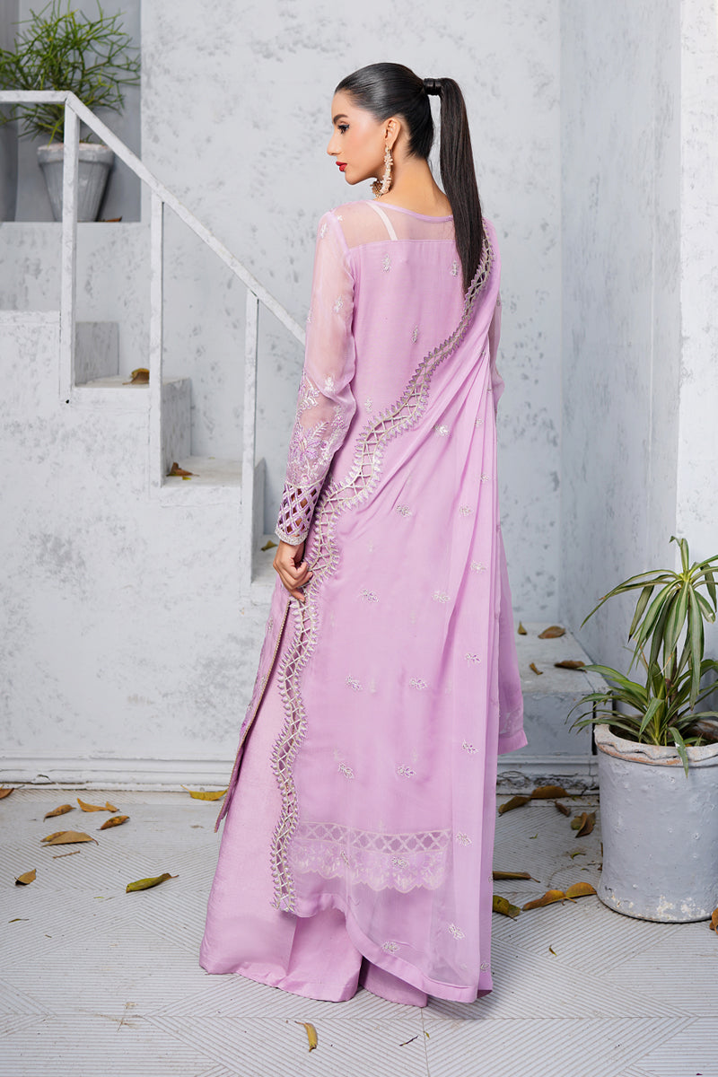 Maryams | Afsanah Luxury Chiffon | Nayab -  Maryams Ladies Clothes - Original Designer Dress - House of Maryam