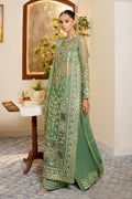 Maryams | Hayat Wedding Formal | ZAREEN -  Maryams Formal - Original Designer Dress - House of Maryam