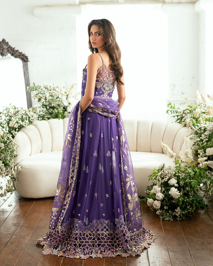 Mushq | Sham Shandaar Festive | Tara Taal -  Mushq Ladies Clothes - Original Designer Dress - House of Maryam