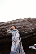 Florent | Eid Edit 24 | 7A -  Florent Luxury - Original Designer Dress - House of Maryam