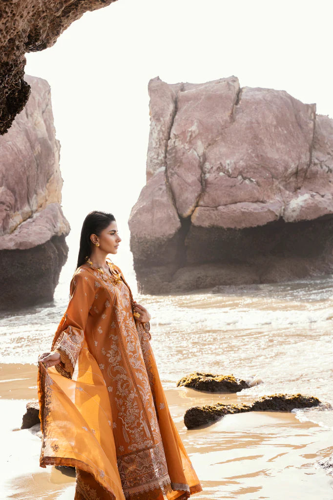 Florent | Eid Edit 24 | 8B -  Florent Luxury - Original Designer Dress - House of Maryam