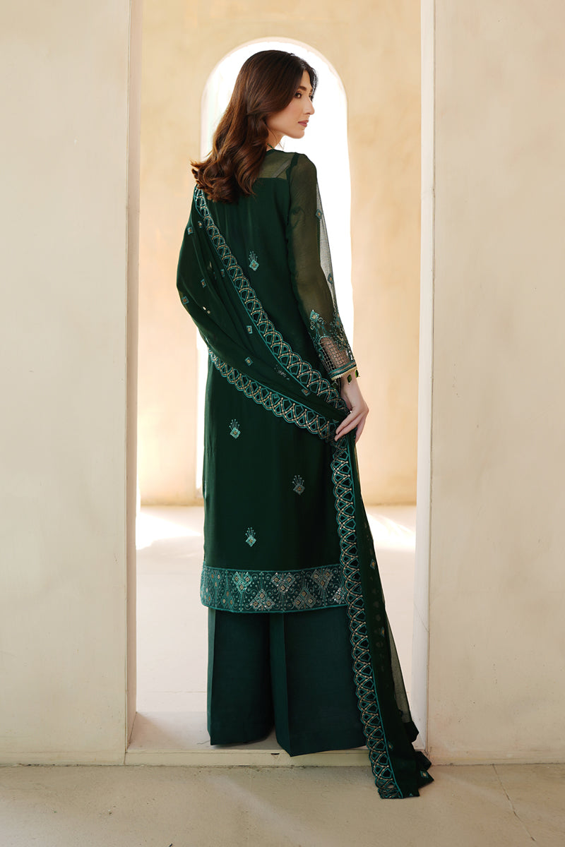 Maryams | Afsaneh Luxury Chiffon | Ayleen -  Maryams Ladies Clothes - Original Designer Dress - House of Maryam