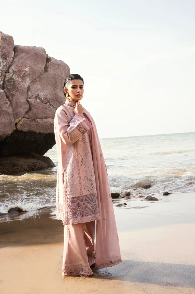 Florent | Eid Edit 24 | 8A -  Florent Luxury - Original Designer Dress - House of Maryam