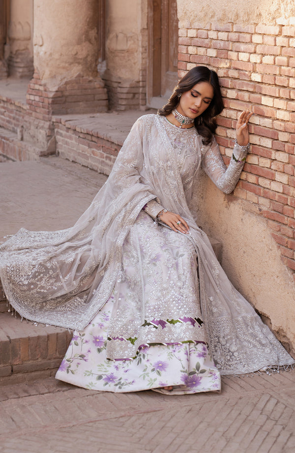 Zarif | Shehnai Luxury Wedding Edit | BARSHA -  Zarif Ladies Clothes - Original Designer Dress - House of Maryam