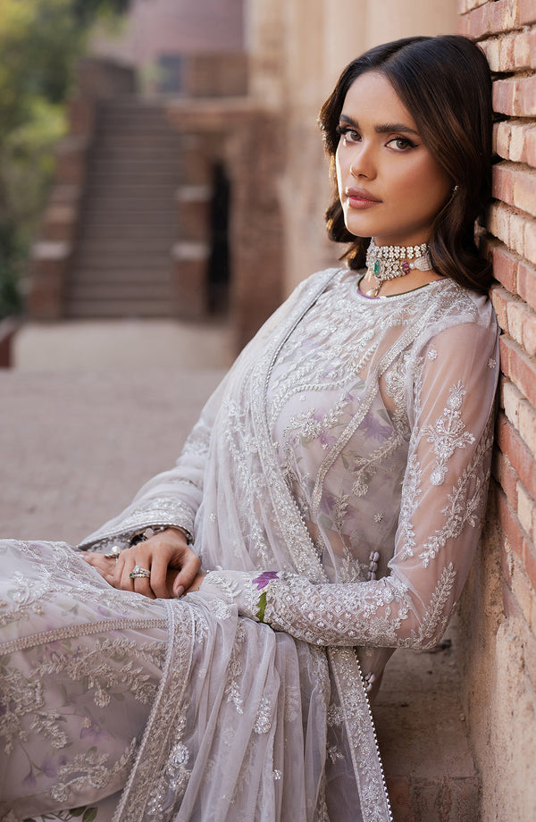 Zarif | Shehnai Luxury Wedding Edit | BARSHA -  Zarif Ladies Clothes - Original Designer Dress - House of Maryam