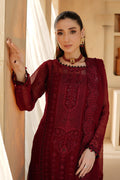 Maryams | Afsaneh Luxury Chiffon | Aria -  Maryams Ladies Clothes - Original Designer Dress - House of Maryam