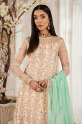 Zarif | Heer Formals | Z-05 ZORAIZ -  Zarif Ladies Clothes - Original Designer Dress - House of Maryam