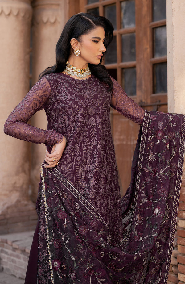 Zarif | Shehnai Luxury Wedding Edit | SEMIRA -  Zarif Ladies Clothes - Original Designer Dress - House of Maryam