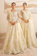 Maryams | Hayat Wedding Formal | ZIBIA -  Maryams Formal - Original Designer Dress - House of Maryam