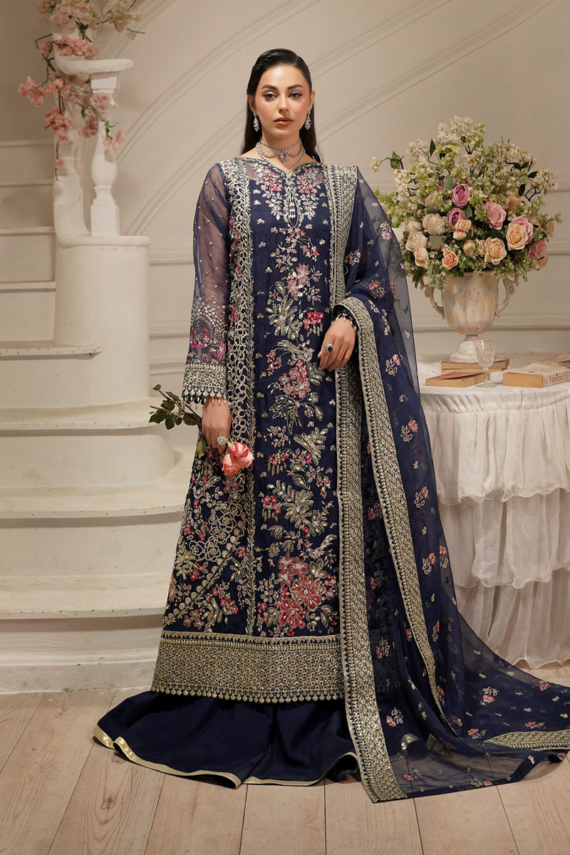 Maryams | Tabeer Luxury Collection | Naqsh -  Maryams Ladies Clothes - Original Designer Dress - House of Maryam