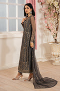 Zarif | Heer Formals | Z-04 SORAYA -  Zarif Ladies Clothes - Original Designer Dress - House of Maryam