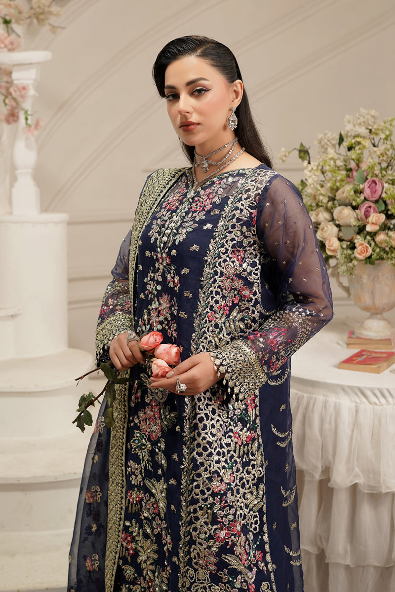 Maryams | Tabeer Luxury Collection | Naqsh -  Maryams Ladies Clothes - Original Designer Dress - House of Maryam