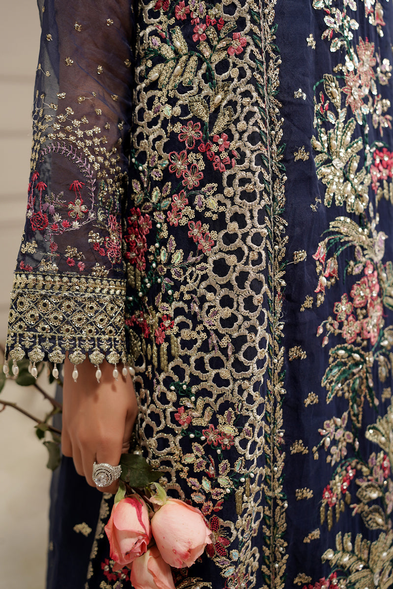 Maryams | Tabeer Luxury Collection | Naqsh -  Maryams Ladies Clothes - Original Designer Dress - House of Maryam