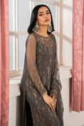Zarif | Heer Formals | Z-04 SORAYA -  Zarif Ladies Clothes - Original Designer Dress - House of Maryam
