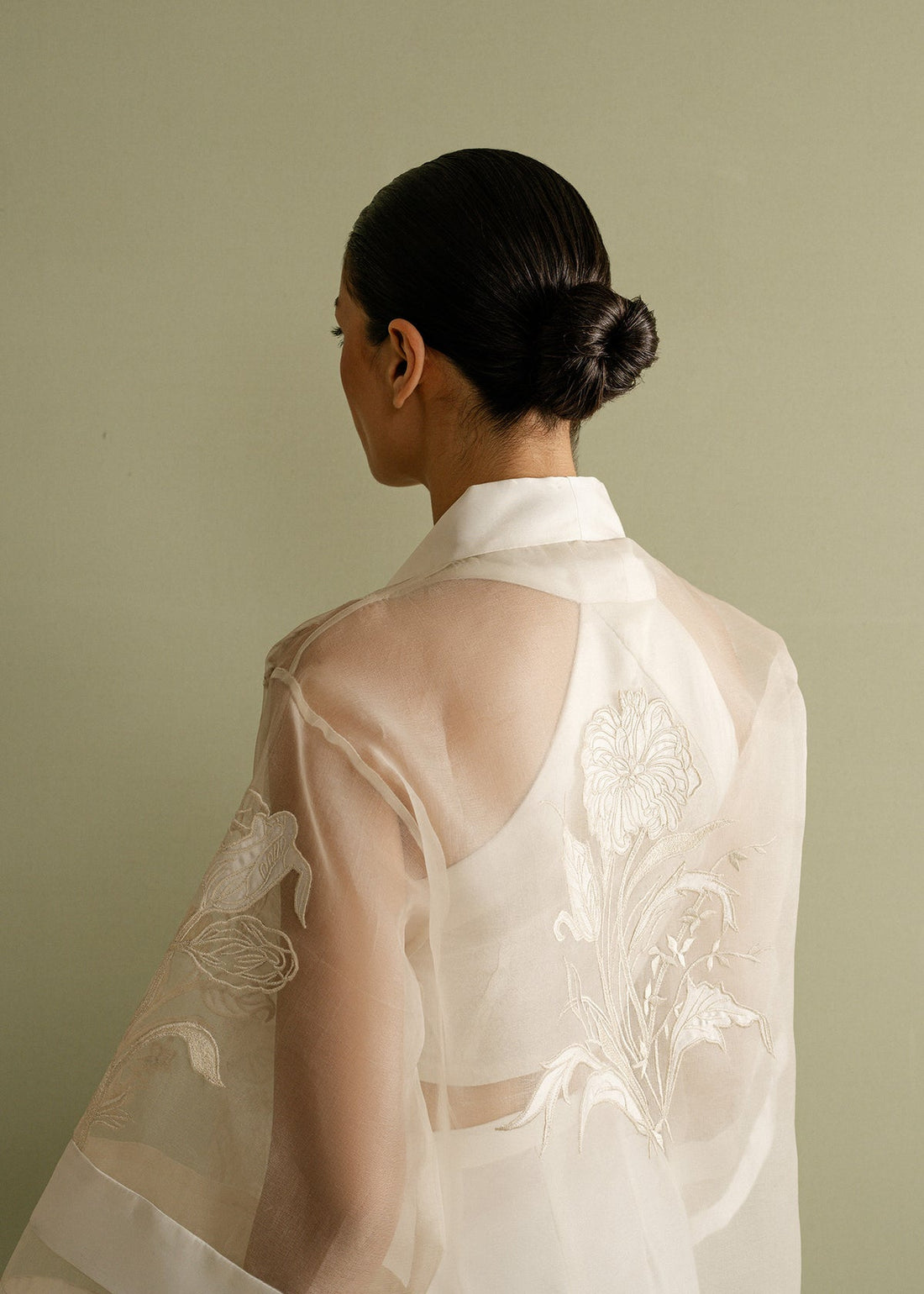 Mahgul | Ayanas Garden | Ayana -  Mahgul Ladies Clothes - Original Designer Dress - House of Maryam