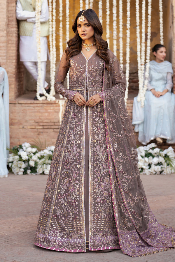 Zarif | Shehnai Luxury Wedding Edit | NOOR -  Zarif Ladies Clothes - Original Designer Dress - House of Maryam