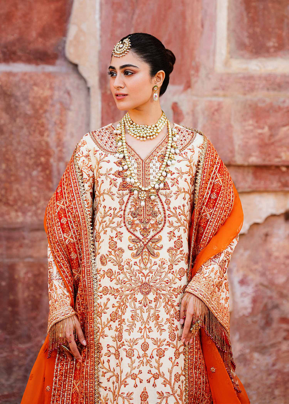 Akbar Aslam | Formals | Zartaj