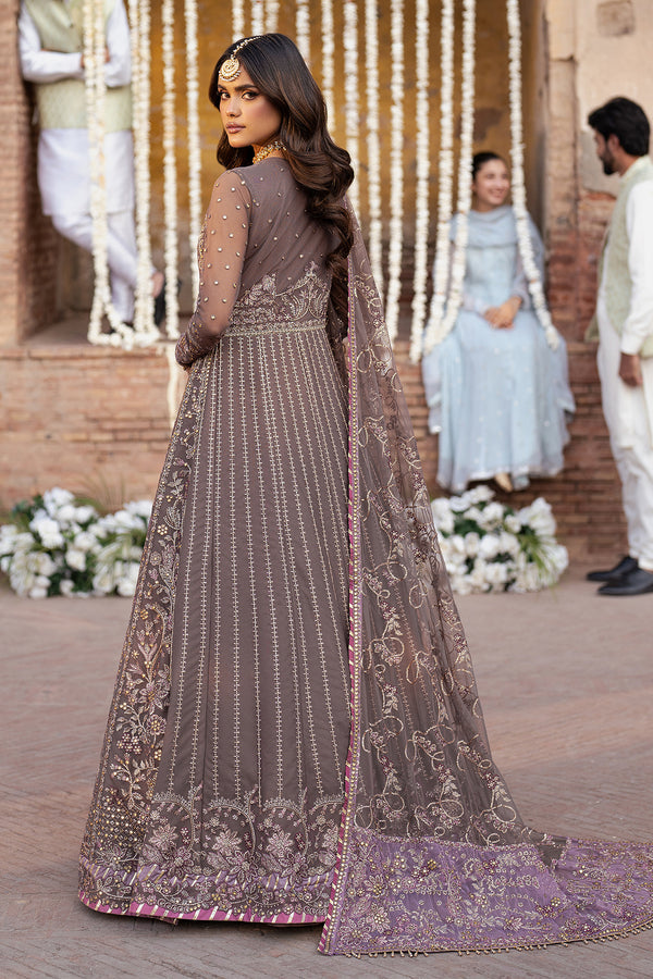 Zarif | Shehnai Luxury Wedding Edit | NOOR -  Zarif Ladies Clothes - Original Designer Dress - House of Maryam