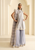 Mahgul | Nooreh Luxe | Lavender Serenity -  Mahgul Ladies Clothes - Original Designer Dress - House of Maryam