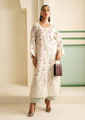 Mahgul | Nooreh Luxe | Garden Song -  Mahgul Ladies Clothes - Original Designer Dress - House of Maryam