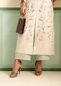 Mahgul | Nooreh Luxe | Garden Song -  Mahgul Ladies Clothes - Original Designer Dress - House of Maryam