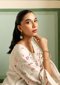 Mahgul | Nooreh Luxe | Garden Song -  Mahgul Ladies Clothes - Original Designer Dress - House of Maryam