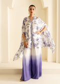Mahgul | Nooreh Luxe | Indigo Breeze -  Mahgul Ladies Clothes - Original Designer Dress - House of Maryam