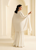 Mahgul | Nooreh Luxe | Pearl Reverie -  Mahgul Ladies Clothes - Original Designer Dress - House of Maryam