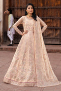 Zarif | Shehnai Luxury Wedding Edit | HEER -  Zarif Ladies Clothes - Original Designer Dress - House of Maryam