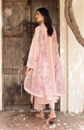 Zarif | Nura Textured Lawn 25 | VIYANA -  Zarif Ladies Clothes - Original Designer Dress - House of Maryam