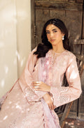 Zarif | Nura Textured Lawn 25 | VIYANA -  Zarif Ladies Clothes - Original Designer Dress - House of Maryam