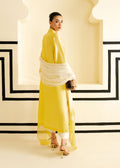 Mahgul | Nooreh Luxe | Sunlit Veil -  Mahgul Ladies Clothes - Original Designer Dress - House of Maryam