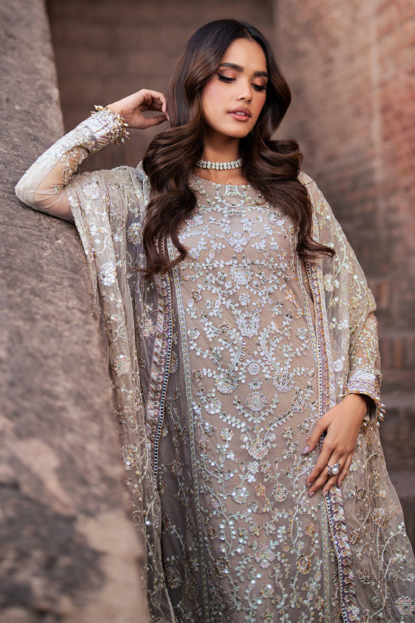 Zarif | Shehnai Luxury Wedding Edit | DOORIYA -  Zarif Ladies Clothes - Original Designer Dress - House of Maryam