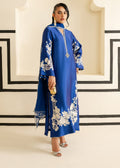 Mahgul | Nooreh Luxe | Sapphire Vine -  Mahgul Ladies Clothes - Original Designer Dress - House of Maryam