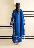 Mahgul | Nooreh Luxe | Sapphire Vine -  Mahgul Ladies Clothes - Original Designer Dress - House of Maryam