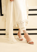 Mahgul | Nooreh Luxe | Ivory Grace -  Mahgul Ladies Clothes - Original Designer Dress - House of Maryam