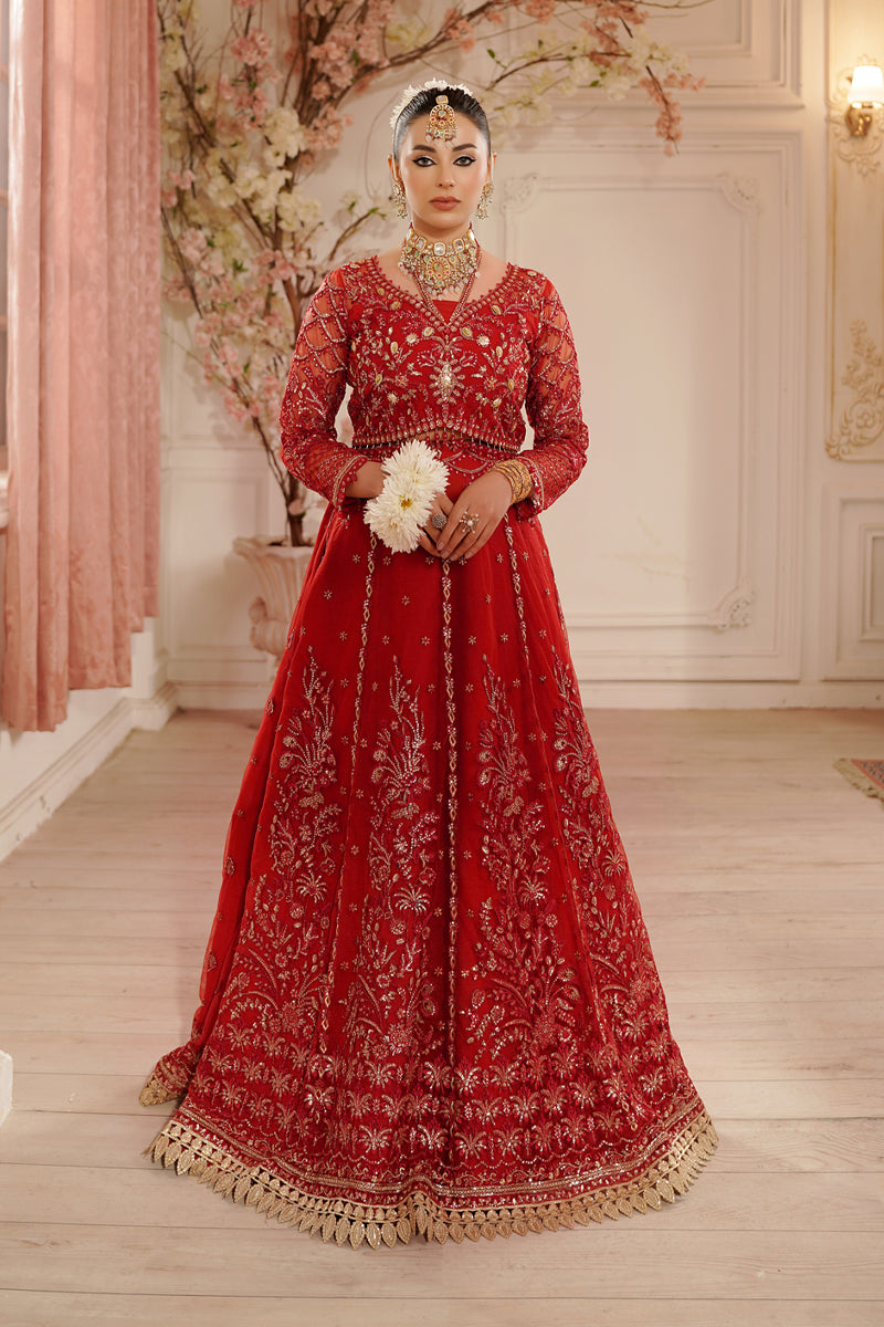 Maryams | Tabeer Luxury Collection | Samira -  Maryams Ladies Clothes - Original Designer Dress - House of Maryam