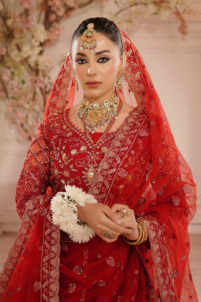 Maryams | Tabeer Luxury Collection | Samira -  Maryams Ladies Clothes - Original Designer Dress - House of Maryam