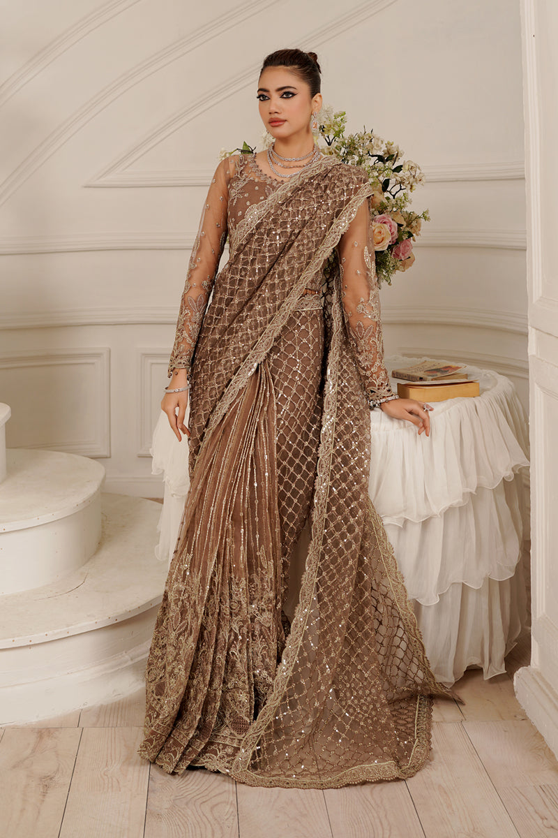 Maryams | Tabeer Luxury Collection | Miray -  Maryams Ladies Clothes - Original Designer Dress - House of Maryam