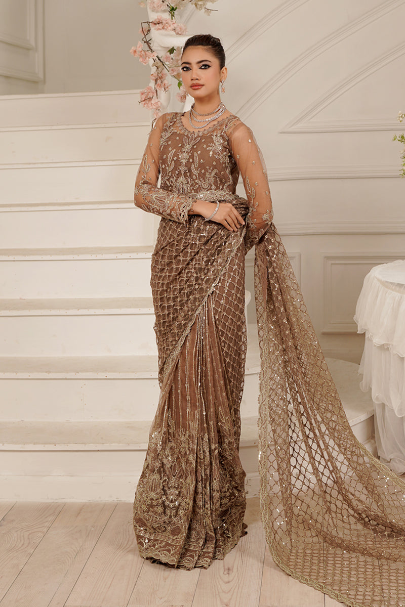 Maryams | Tabeer Luxury Collection | Miray -  Maryams Ladies Clothes - Original Designer Dress - House of Maryam