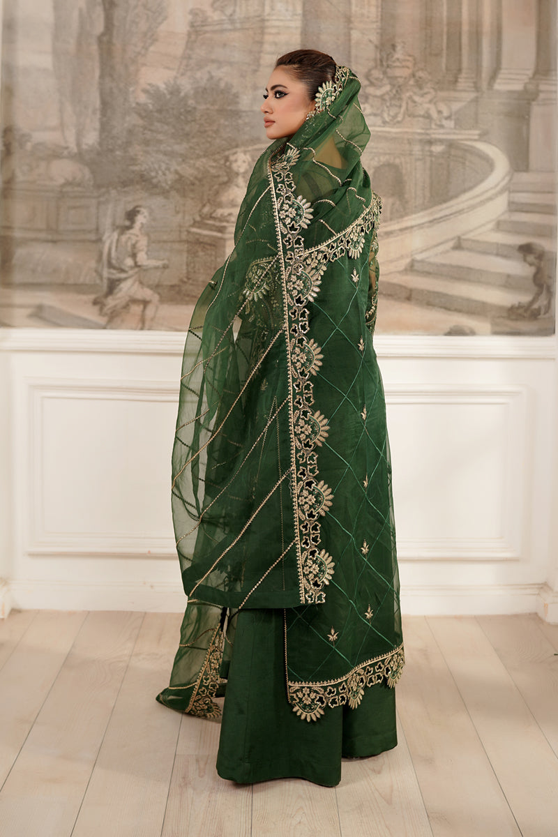 Maryams | Tabeer Luxury Collection | Zahra -  Maryams Ladies Clothes - Original Designer Dress - House of Maryam