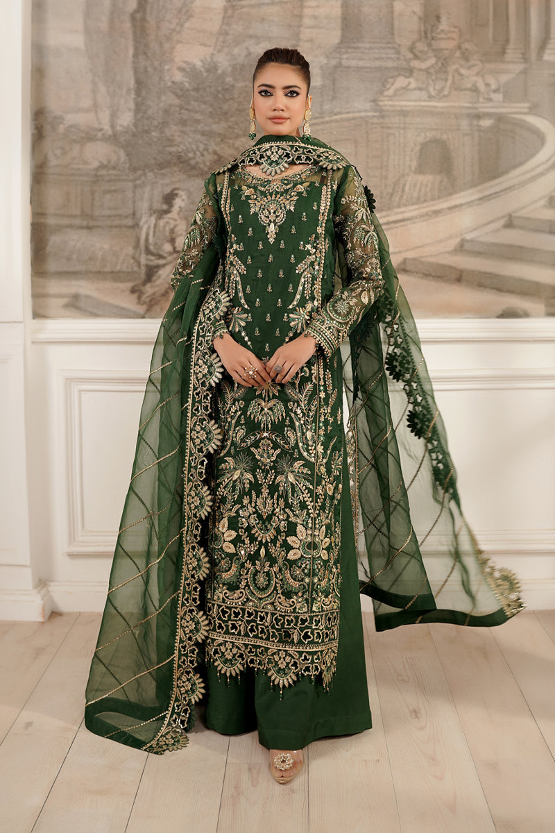 Maryams | Tabeer Luxury Collection | Zahra -  Maryams Ladies Clothes - Original Designer Dress - House of Maryam