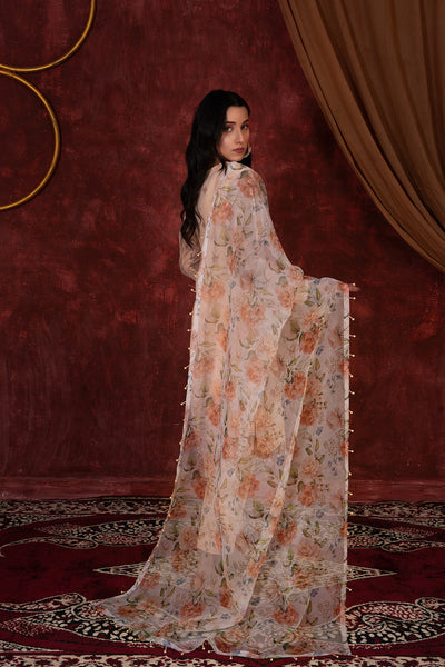 House of Nawab | Luxury Formals | JULIET -  House of Nawab Formal - Original Designer Dress - House of Maryam