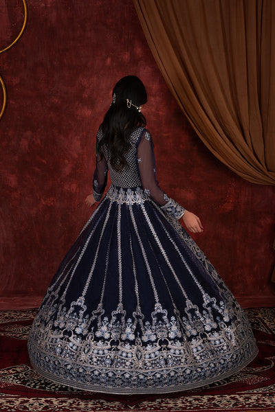 House of Nawab | Luxury Formals | ROWAN-B -  House of Nawab Formal - Original Designer Dress - House of Maryam