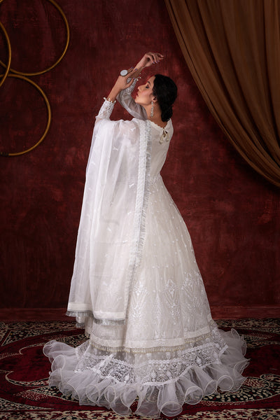 House of Nawab | Luxury Formals | AZKA -  House of Nawab Formal - Original Designer Dress - House of Maryam