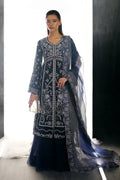 Nyra | Silk Pret A Porter 25 | Esra -  Nyra Ladies Clothes - Original Designer Dress - House of Maryam