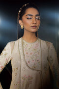 Nyra | Silk Pret A Porter 25 | Heer -  Nyra Ladies Clothes - Original Designer Dress - House of Maryam