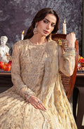 Zarif | Heritage Formals | ZHF 01 AVELINA -  Zarif Formal - Original Designer Dress - House of Maryam