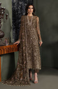 Zarif | Heritage Formals | ZHF 06 ZHALAY -  Zarif Formal - Original Designer Dress - House of Maryam