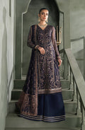 Zarif | Heritage Formals | ZHF 08 SIRENE -  Zarif Formal - Original Designer Dress - House of Maryam